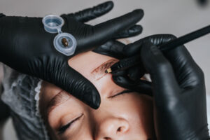 Microblading in Essen