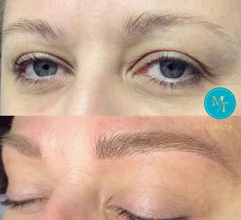 Microblading in Essen