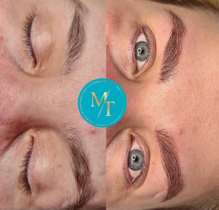 Microblading in Essen
