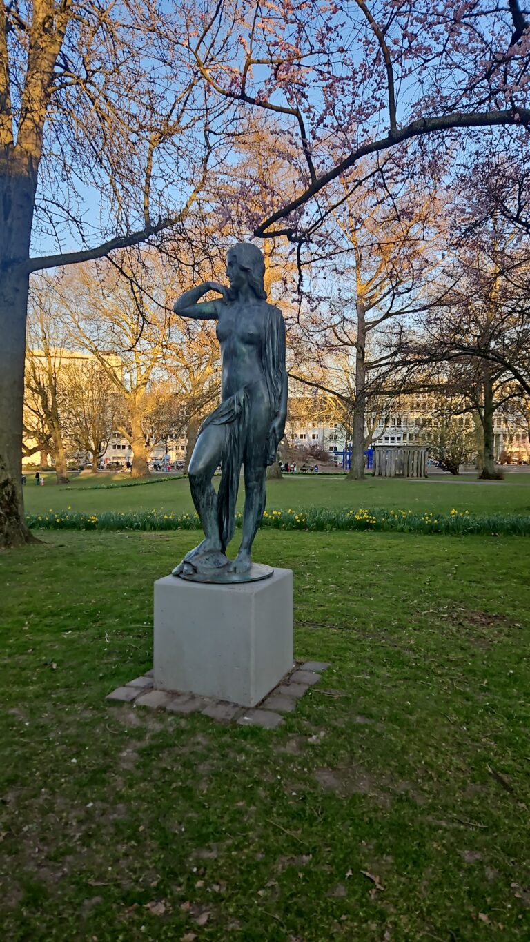 Kosmetikschule in Essen