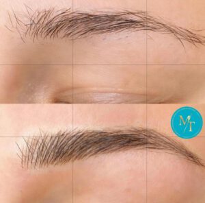 Microblading in Essen